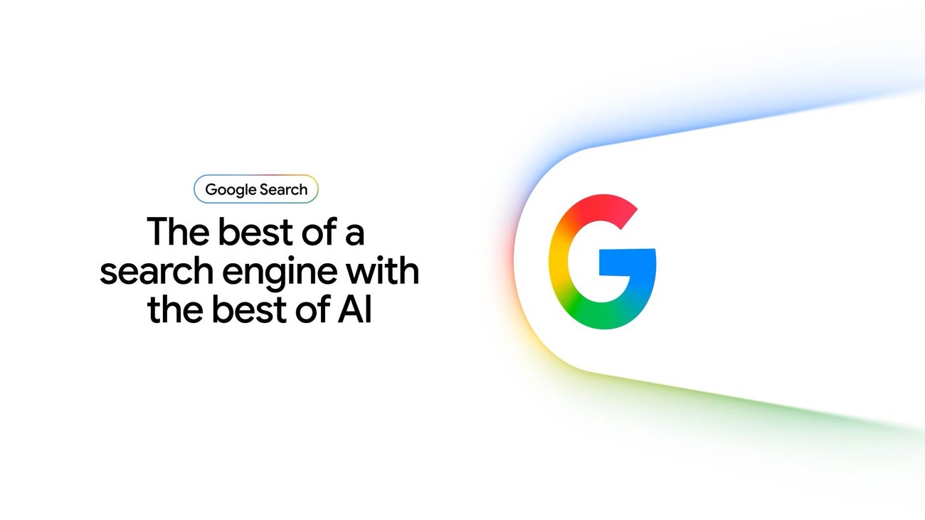 Search AI agentsの公式ビジュアル